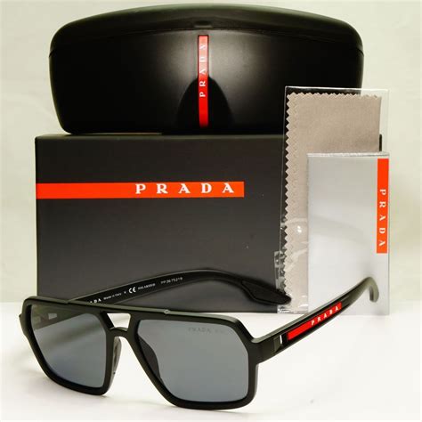 new prada mens sunglasses|prada sunglasses men prices.